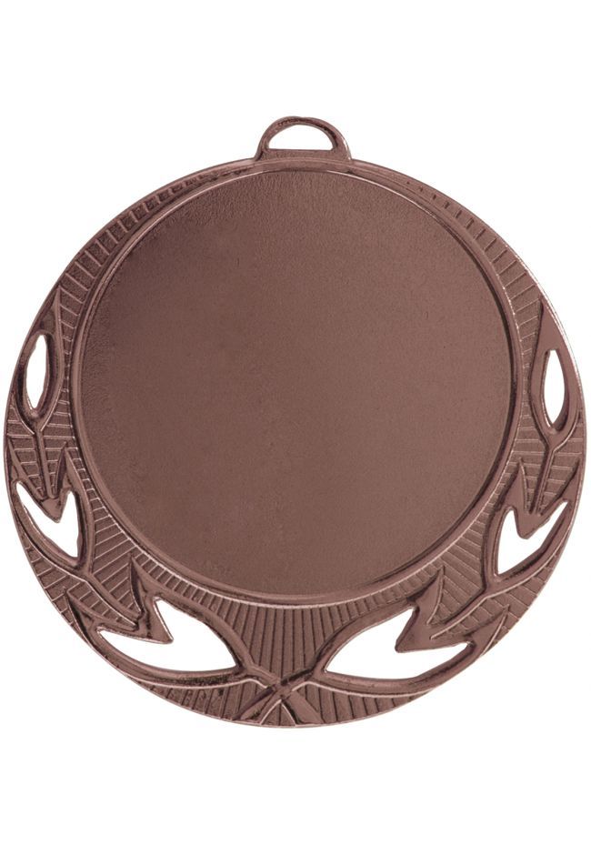 Olympia-Medaille Plattenhalter 70 mm