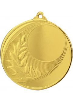 allegorischen Medaille Klebeplattenhalter 50 Option Thumb
