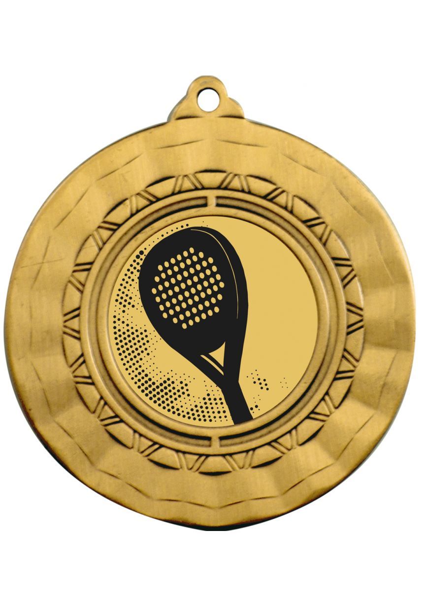 Olympic medal 50mm