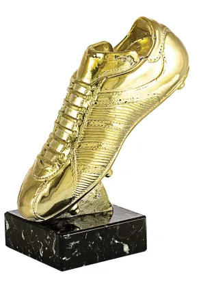 Replica Goldenen Schuh