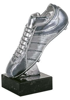 Trofeo réplica bota de oro Thumb