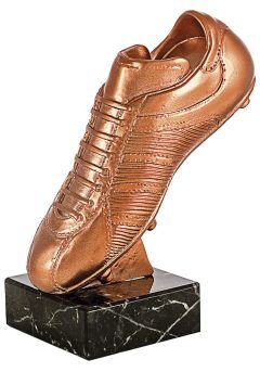 Replica golden boot Thumb
