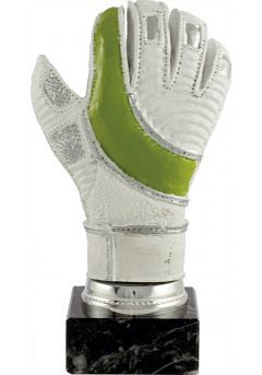 Trofeo guante fútbol Thumb