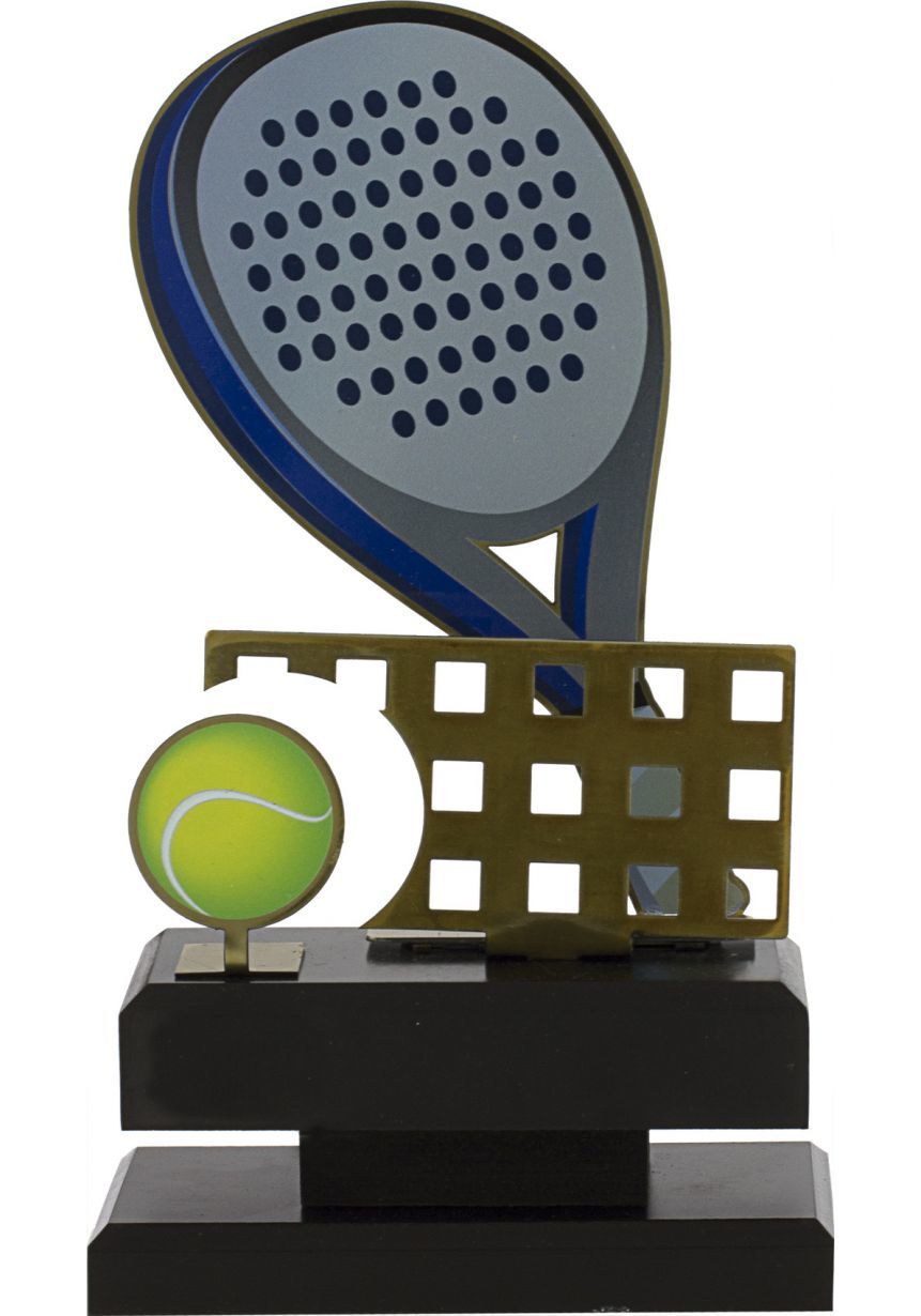 Trofeo pádel