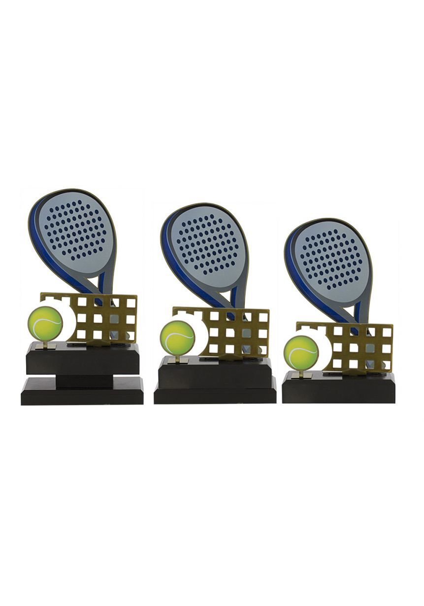 Trofeo pádel