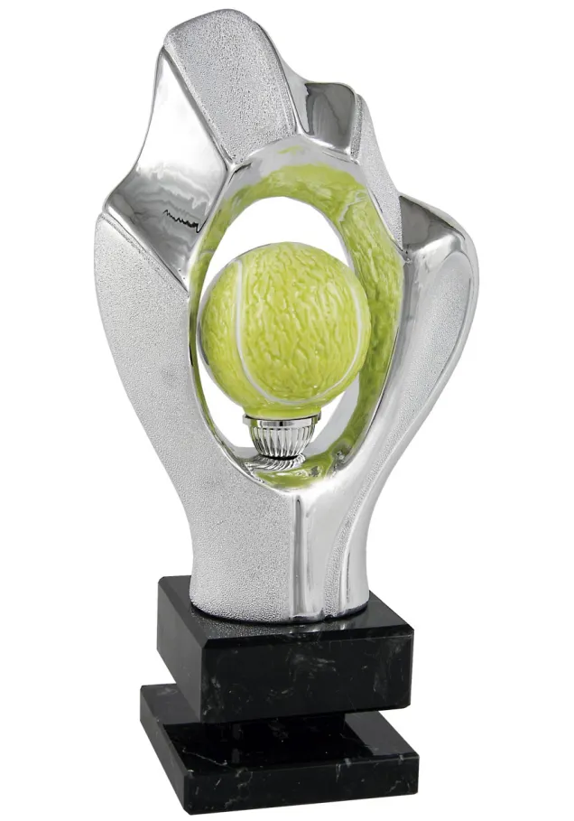 Metall-Trophäe Turnier Paddel