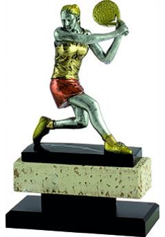 Trofeo jugador pádel mujer Thumb Trofeo jugador pádel mujer Thumb
