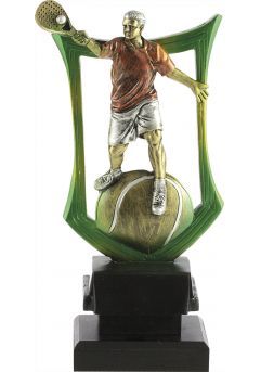 Trofeo escudo pádel Thumb Trofeo escudo pádel Thumb