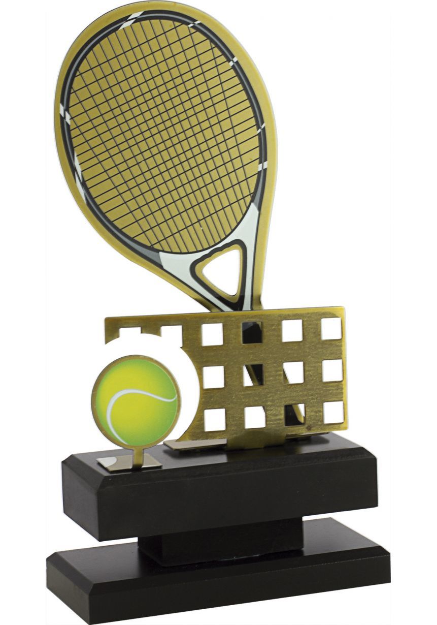 Trofeo de tenis
