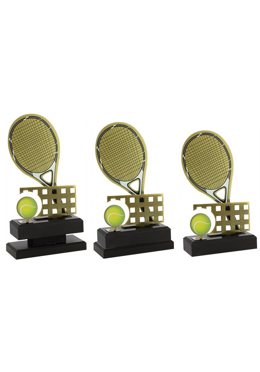 Trofeo de tenis
