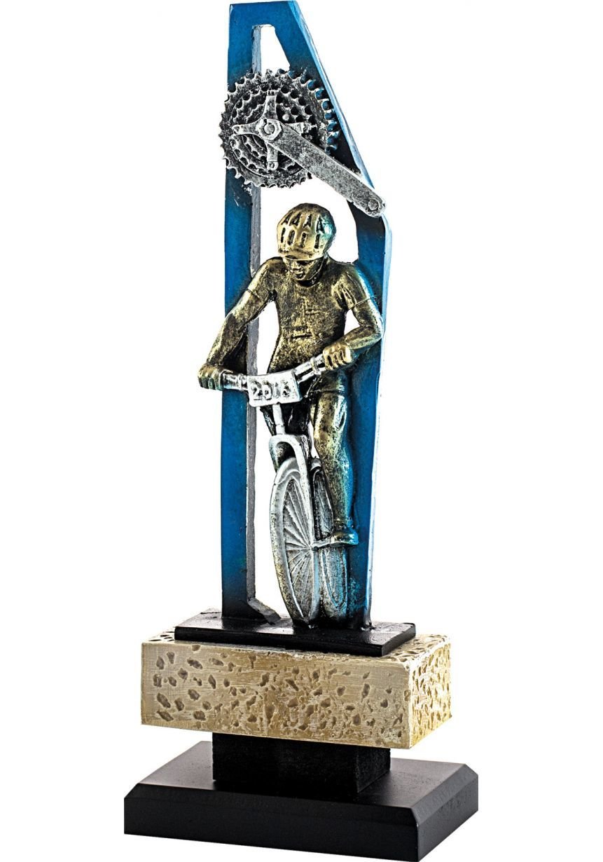 Trofeo mountainbike