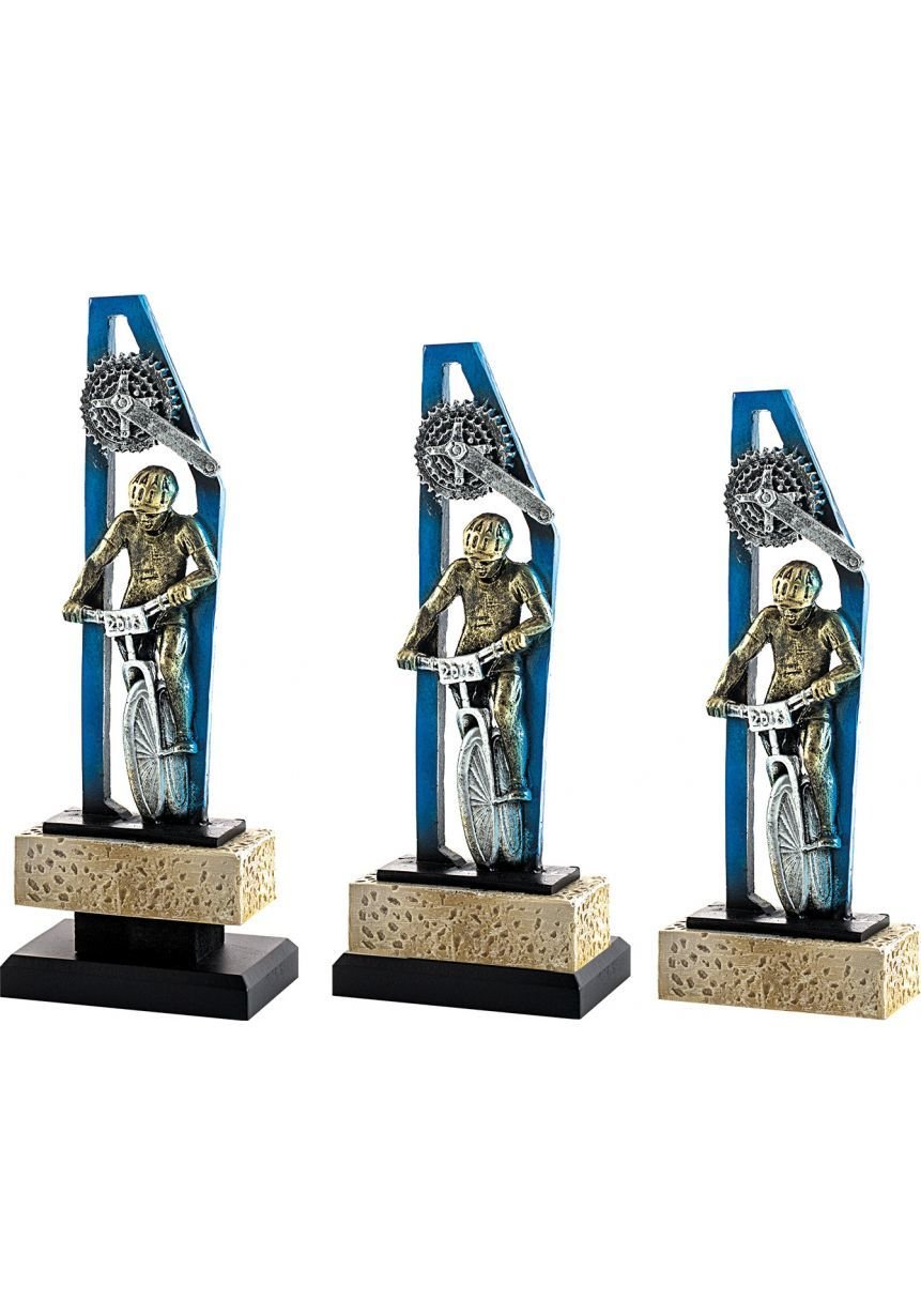 Trofeo mountainbike