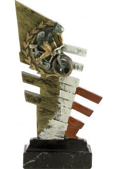 Trofeo abstracto ciclismo Thumb Trofeo abstracto ciclismo Thumb