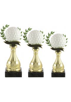 Trofeo pelota golf alegórico Thumb Trofeo pelota golf alegórico Thumb