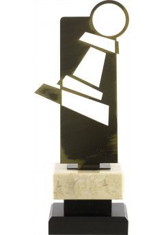 Trofeo pieza ajedrez Thumb Trofeo pieza ajedrez Thumb