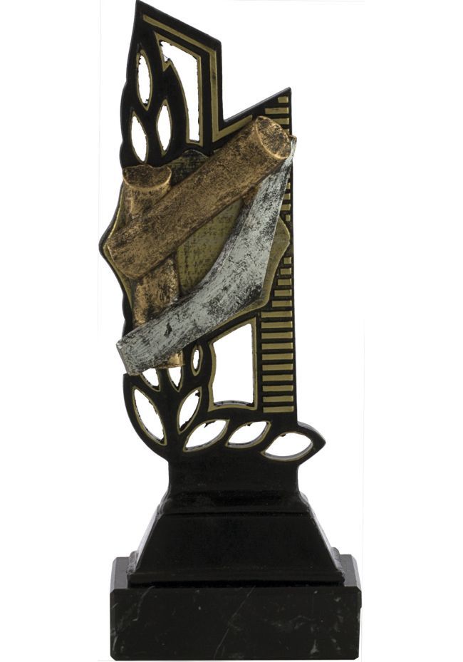 Trofeo de tanga resina Trofeo de tanga resina