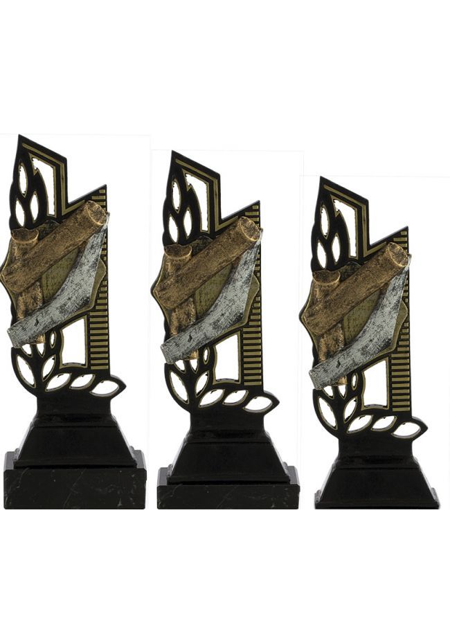 Trofeo de tanga resina Trofeo de tanga resina