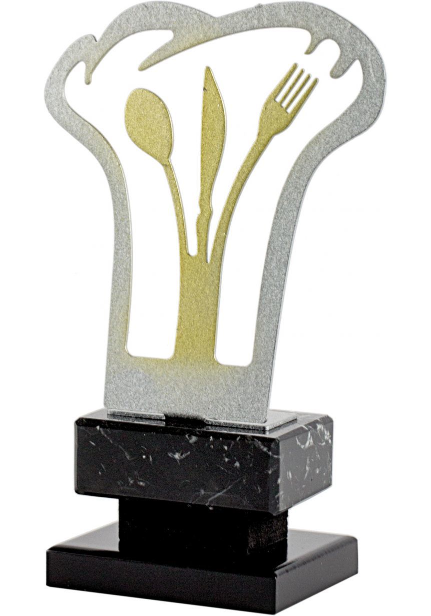 Trofeo de Cocina