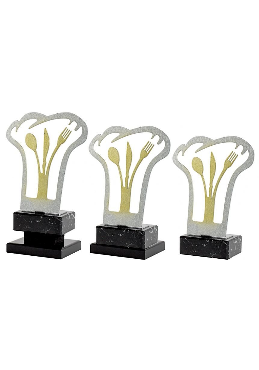 Trofeo de Cocina