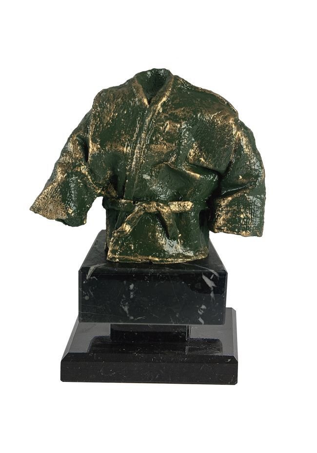 Trofeo Kimono karate