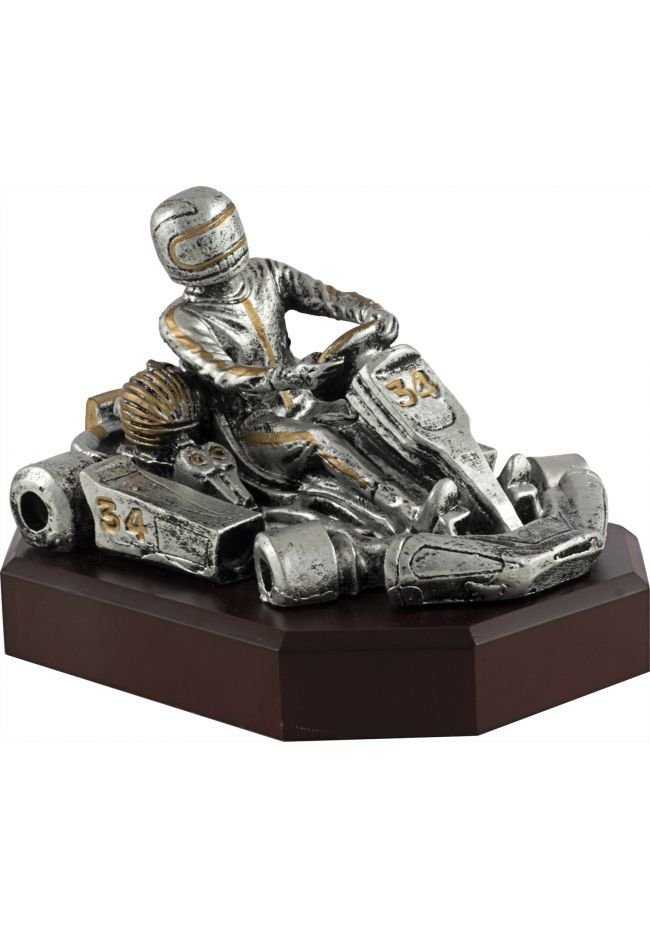 Trofeo karting