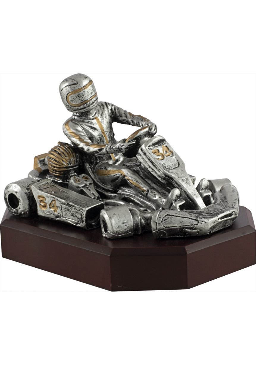 Trofeo karting