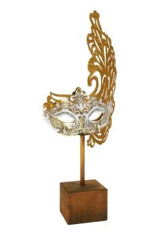 Trofeo antifaz carnaval Thumb Trofeo antifaz carnaval Thumb